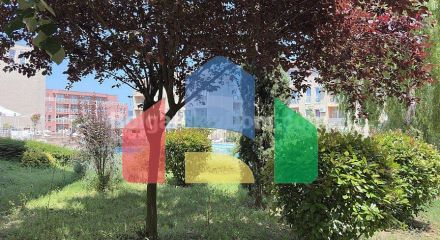 Двокімнатна квартира в Санні Дей 6