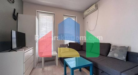 Двокімнатна квартира в Санні Дей 6