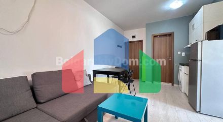 Двокімнатна квартира в Санні Дей 6