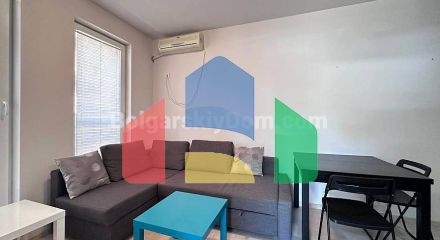 Двокімнатна квартира в Санні Дей 6