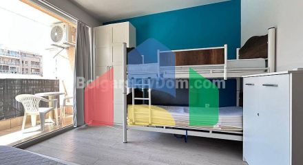 Двокімнатна квартира в Санні Дей 6