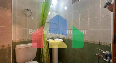 Studio apartment in Athos