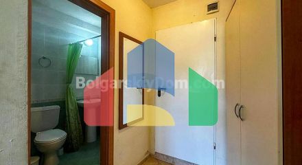 Studio apartment in Athos
