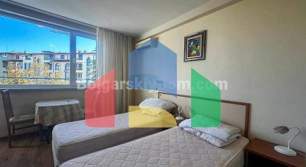 Квартира-студия в Атос Квартира-студия в Атос