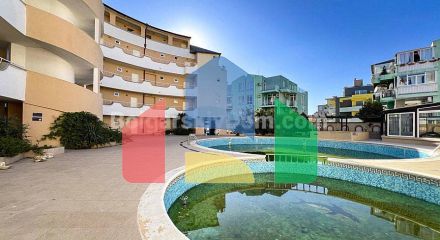 Квартира-студия в Атос Квартира-студия в Атос