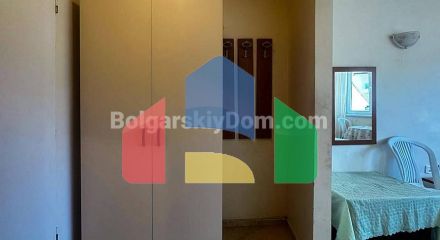 Квартира-студия в Атос Квартира-студия в Атос