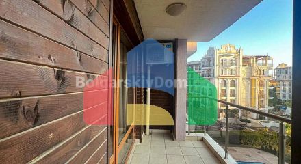 Двокімнатна квартира в Магнолія Гарден