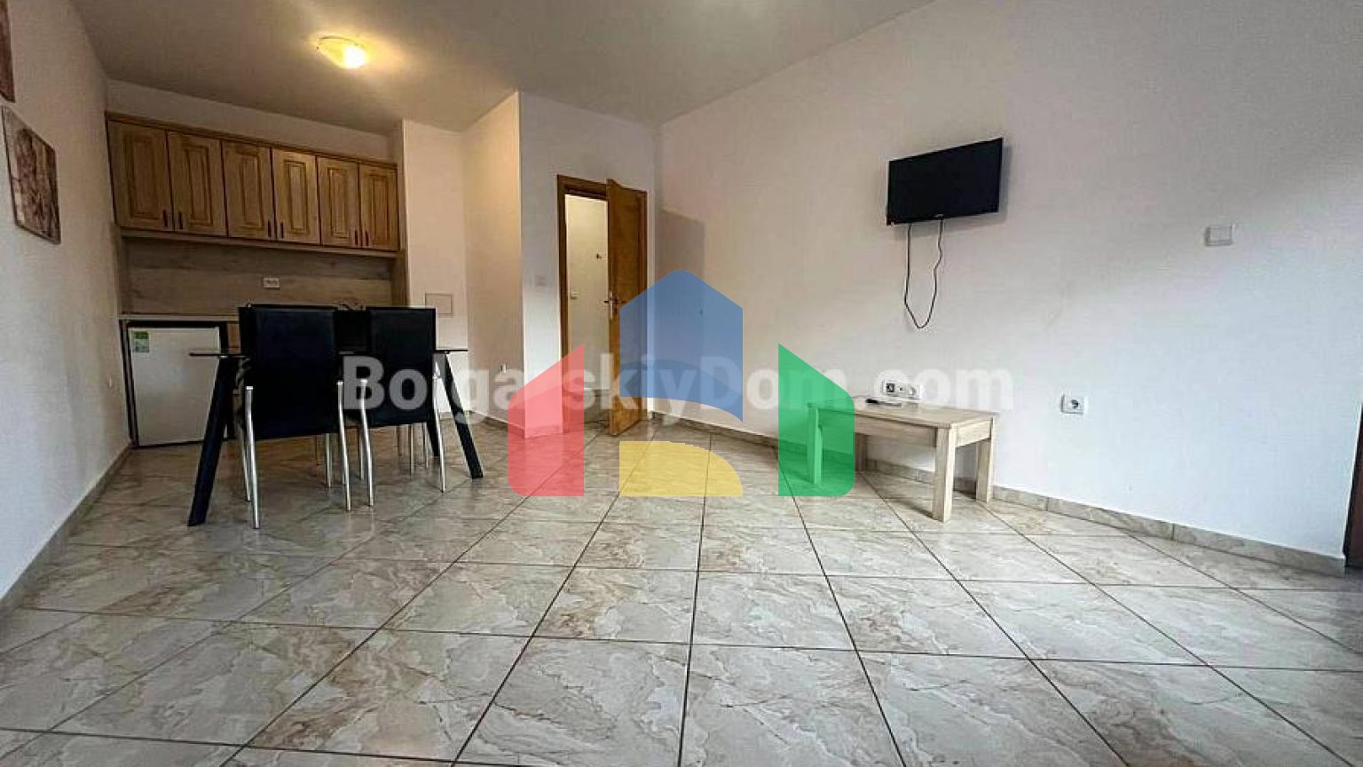 Двокімнатна квартира в Магнолія Гарден