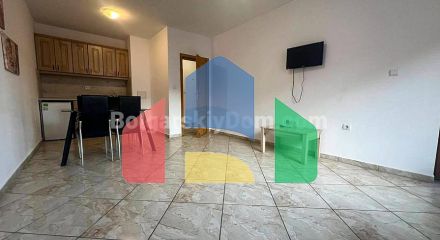 Двокімнатна квартира в Магнолія Гарден