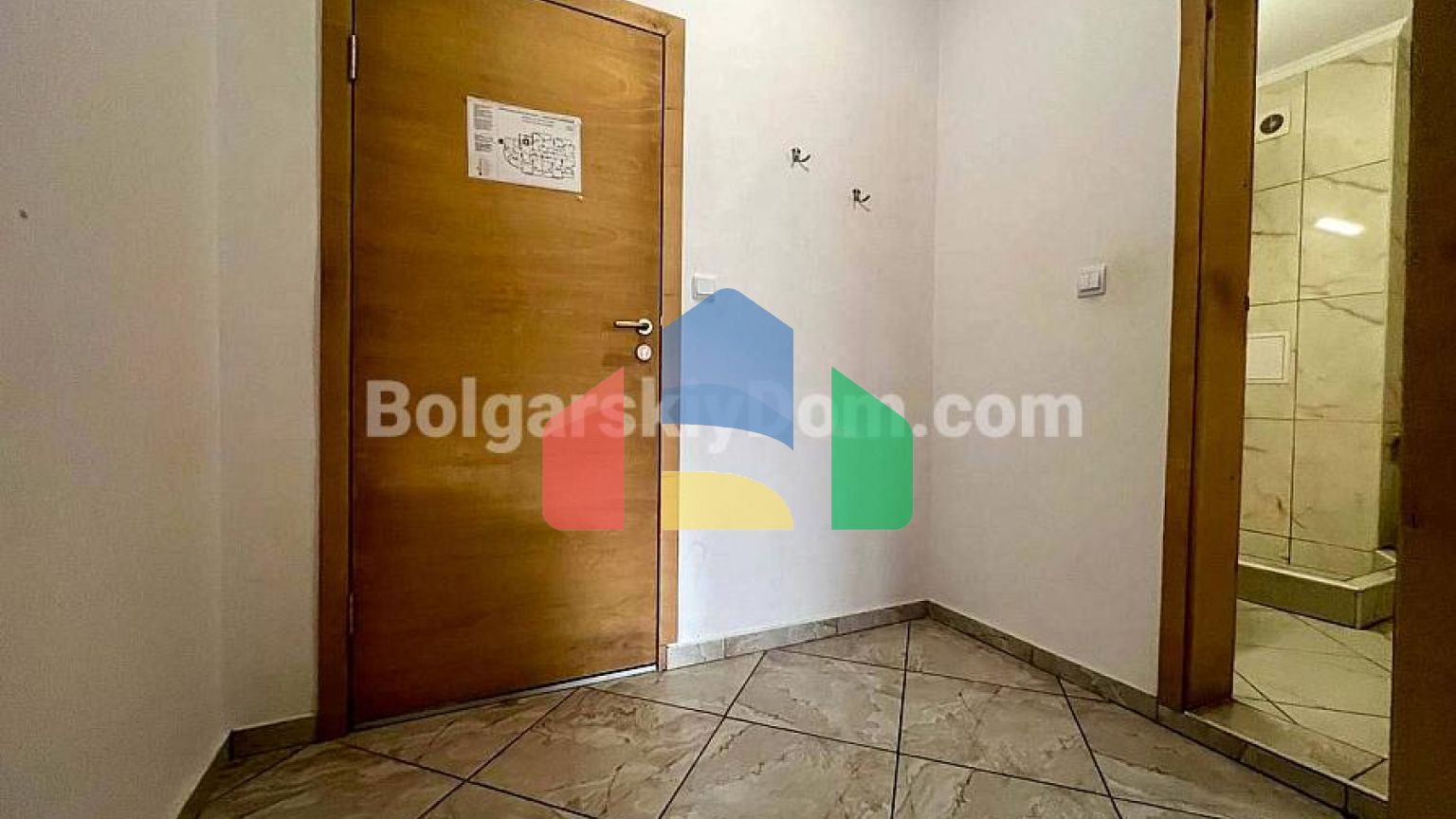 Двокімнатна квартира в Магнолія Гарден