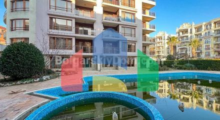 Двокімнатна квартира в Магнолія Гарден