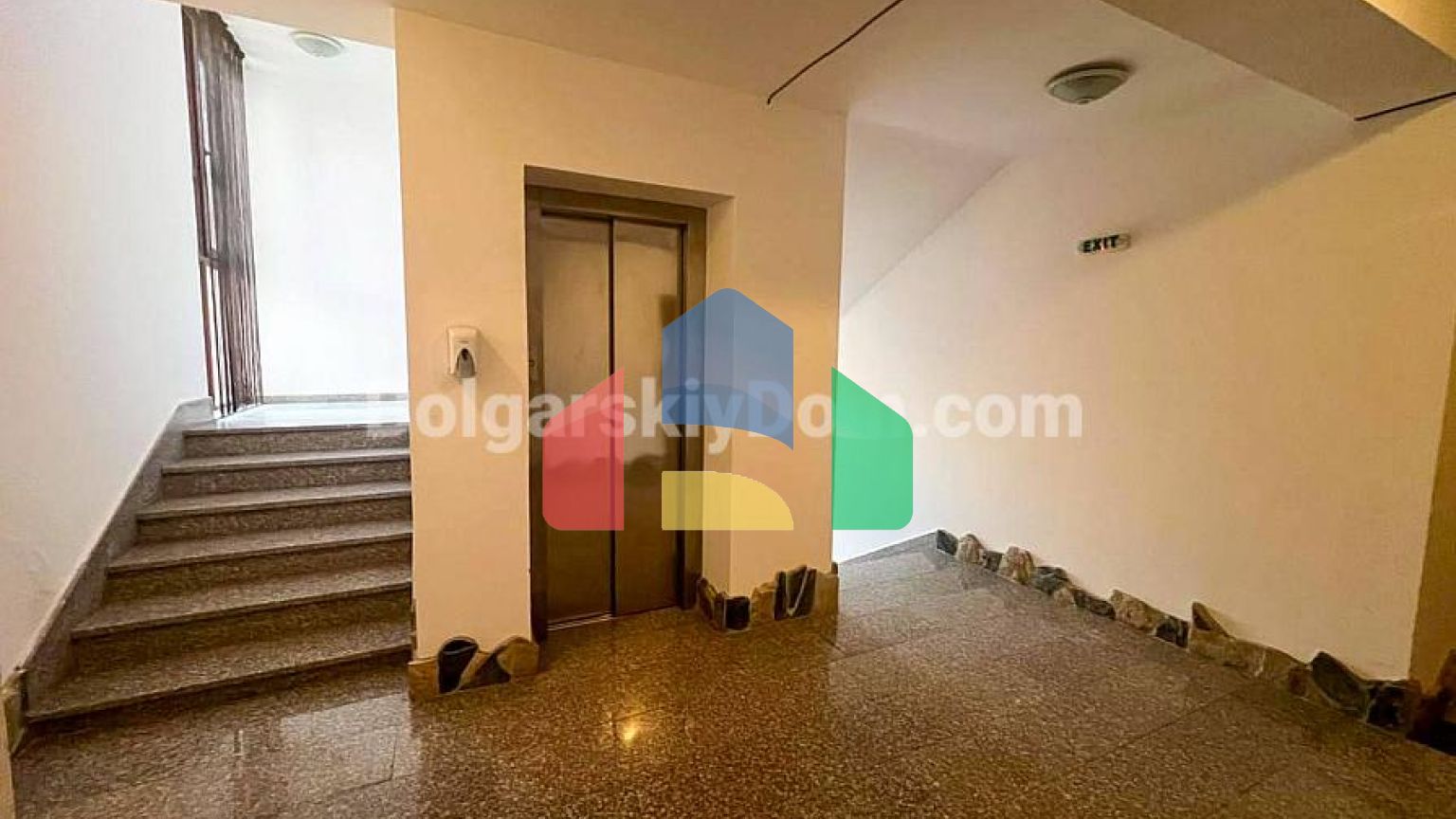 Двокімнатна квартира в Магнолія Гарден