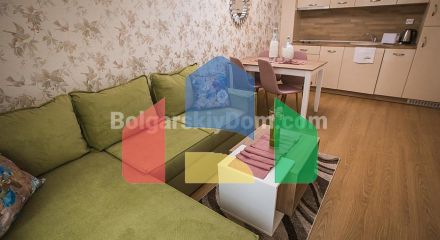 Квартиры от застройщика в Свит Хоумс 6