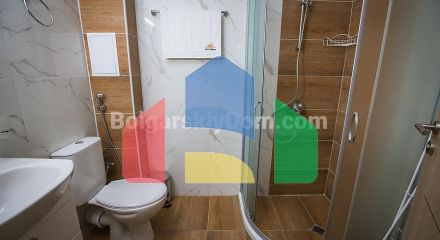Квартиры от застройщика в Свит Хоумс 6