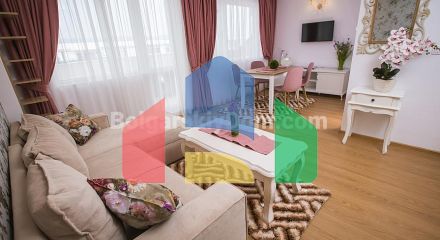 Квартиры от застройщика в Свит Хоумс 6