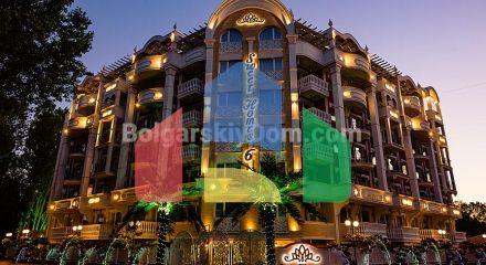 Квартиры от застройщика в Свит Хоумс 6