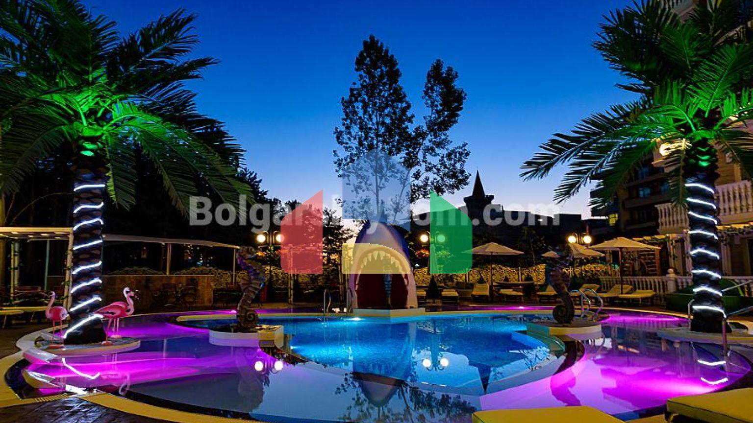 Квартиры от застройщика в Свит Хоумс 6