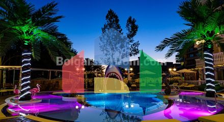 Квартиры от застройщика в Свит Хоумс 6