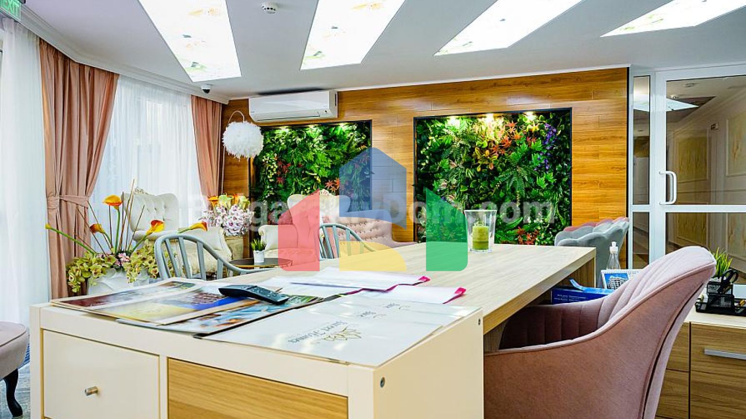 Квартиры от застройщика в Свит Хоумс 6