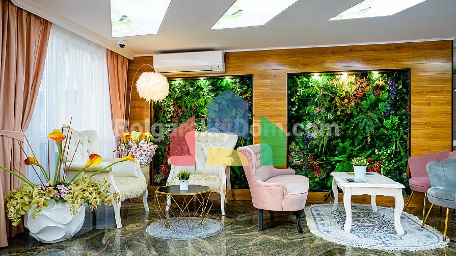 Квартиры от застройщика в Свит Хоумс 6