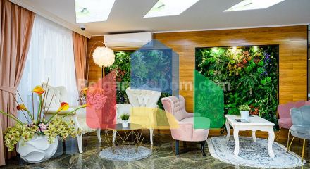 Квартиры от застройщика в Свит Хоумс 6