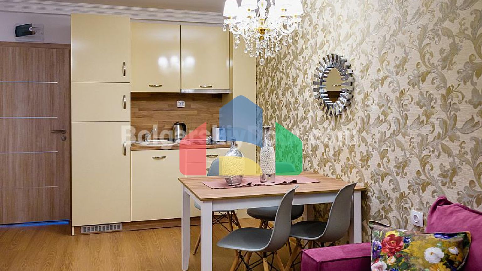 Квартиры от застройщика в Свит Хоумс 6