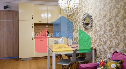 Квартиры от застройщика в Свит Хоумс 6