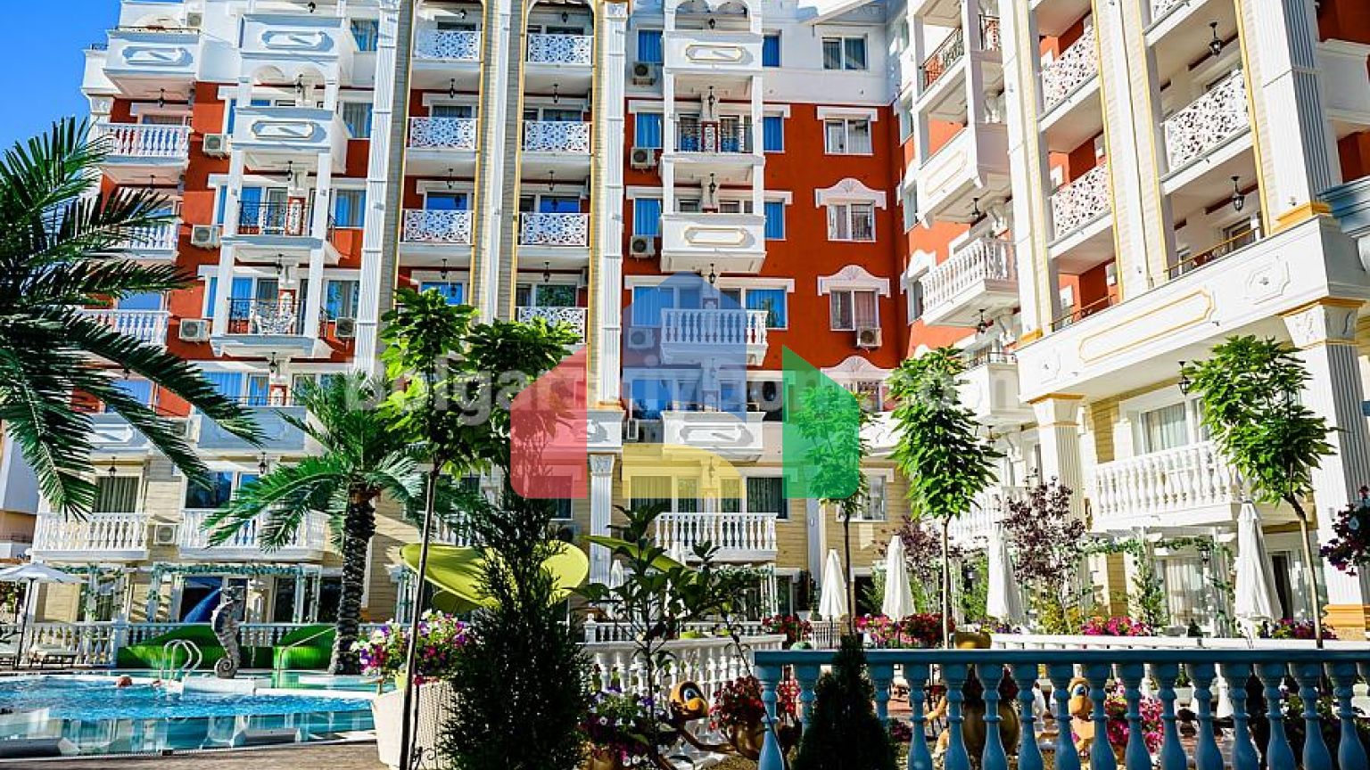 Квартиры от застройщика в Свит Хоумс 6