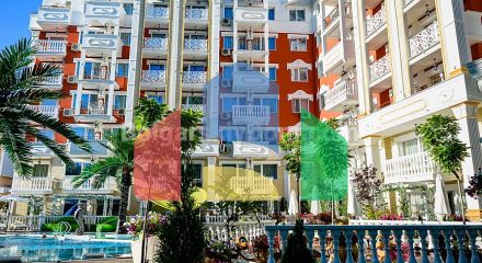 Квартиры от застройщика в Свит Хоумс 6