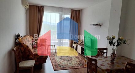Двокімнатна квартира в Санні Дей 6