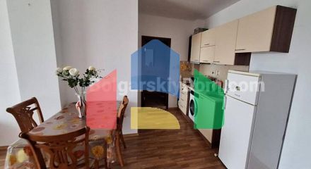 Двокімнатна квартира в Санні Дей 6