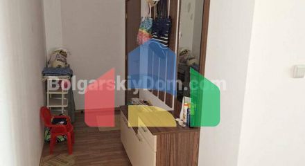 Двокімнатна квартира в Санні Дей 6