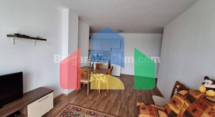 Двухкомнатная квартира в Санни Дей 6