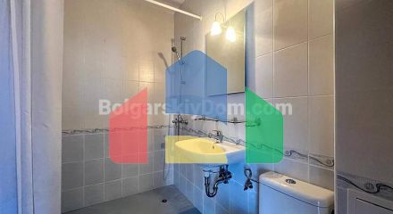 Studio apartment in Kassandra