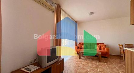 Studio apartment in Kassandra