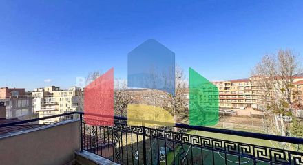 Квартира-студія в Кассандра