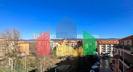 Квартира-студія в Кассандра