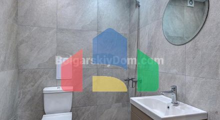 Двокімнатна квартира в Ж’адор Сікрет Гарденс