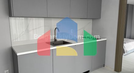 Двокімнатна квартира в Ж’адор Сікрет Гарденс