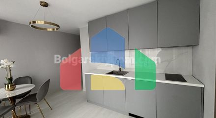 Двокімнатна квартира в Ж’адор Сікрет Гарденс