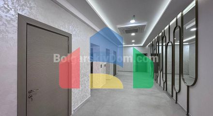 Квартиры от застройщика в Ж'Адор Сикрет Гарденс