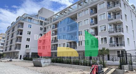 Квартиры от застройщика в Ж'Адор Сикрет Гарденс