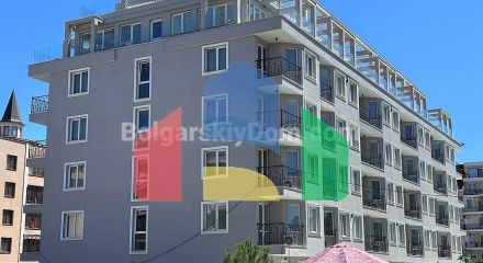 Квартиры от застройщика в Ж'Адор Сикрет Гарденс