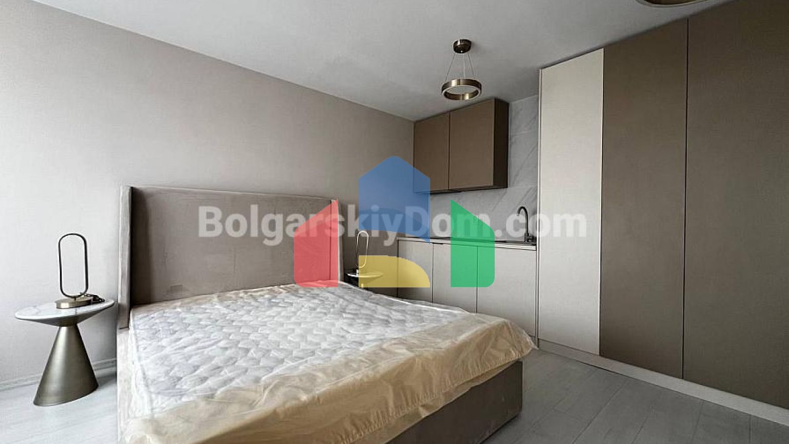 Квартиры от застройщика в Ж'Адор Сикрет Гарденс