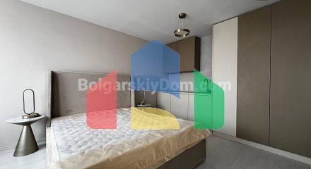 Квартиры от застройщика в Ж'Адор Сикрет Гарденс