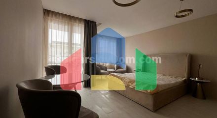 Квартиры от застройщика в Ж'Адор Сикрет Гарденс