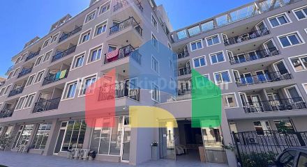 Квартиры от застройщика в Ж'Адор Сикрет Гарденс