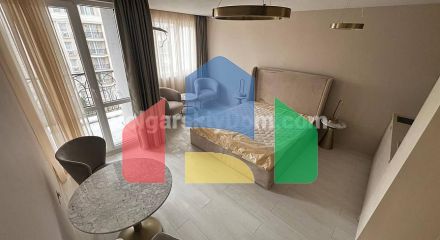 Квартиры от застройщика в Ж'Адор Сикрет Гарденс