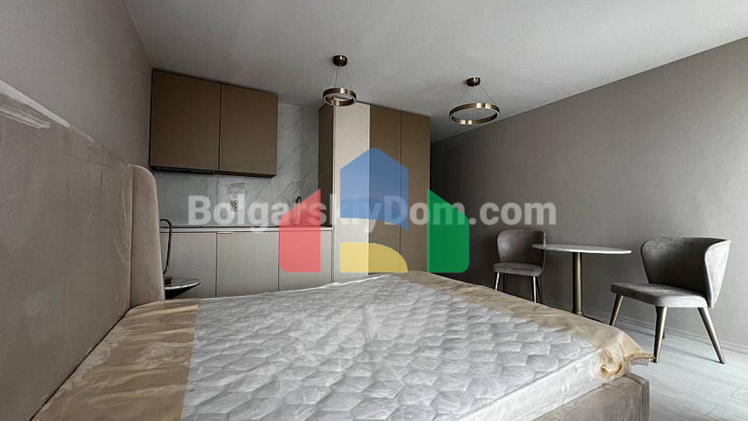 Квартиры от застройщика в Ж'Адор Сикрет Гарденс