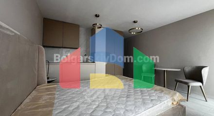 Квартиры от застройщика в Ж'Адор Сикрет Гарденс